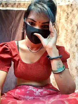 Snapshot of PRACHI-743 chatting on 2, 2, 2026 PRACHI-743 online show from 2, 2, 2026