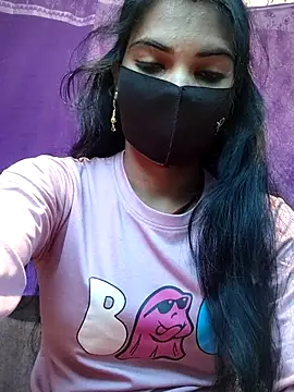 Snapshot of PRACHI-743 chatting on 9, 2, 2026 PRACHI-743 online show from 9, 2, 2026