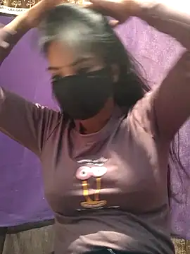 Snapshot of PRACHI-743 chatting on 15, 2, 2026 PRACHI-743 online show from 15, 2, 2026