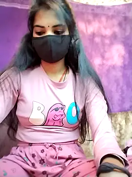 Snapshot of PRACHI-743 chatting on 17, 2, 2026 PRACHI-743 online show from 17, 2, 2026