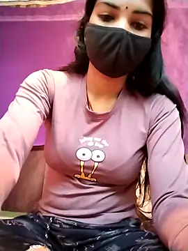 Snapshot of PRACHI-743 chatting on 18, 2, 2026 PRACHI-743 online show from 18, 2, 2026