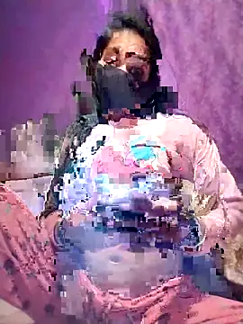 Snapshot of PRACHI-743 chatting on 19, 2, 2026 PRACHI-743 online show from 19, 2, 2026