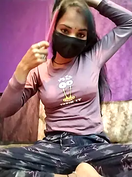 Snapshot of PRACHI-743 chatting on 21, 2, 2026 PRACHI-743 online show from 21, 2, 2026