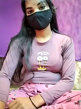 Snapshot of PRACHI-743 chatting on 22, 2, 2026 PRACHI-743 online show from 22, 2, 2026