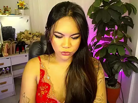 AngelitaDeputouch online show from 14, 1, 2026