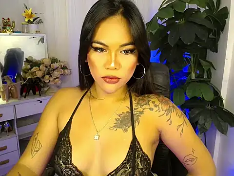 AngelitaDeputouch online show from 9, 2, 2026