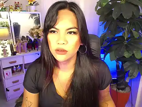 AngelitaDeputouch online show from 12, 2, 2026