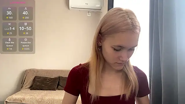 TwinedPeril online show from 28, 10, 2025