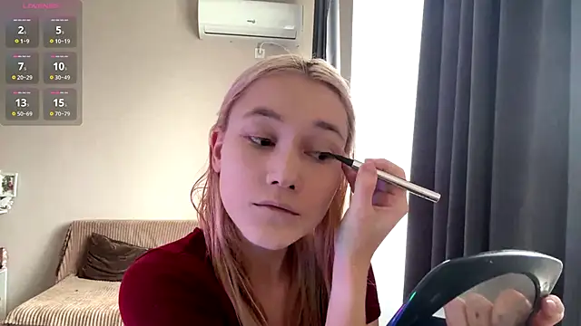 TwinedPeril online show from 10, 11, 2025