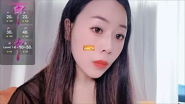 Snapshot of nuan-nuan- chatting on 10, 10, 2025 nuan-nuan- online show from 10, 10, 2025