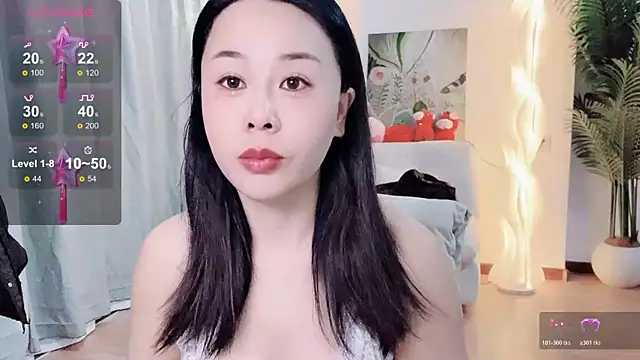 Snapshot of nuan-nuan- chatting on 6, 1, 2026 nuan-nuan- online show from 6, 1, 2026