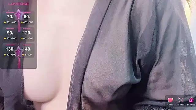 Snapshot of nuan-nuan- chatting on 19, 2, 2026 nuan-nuan- online show from 19, 2, 2026