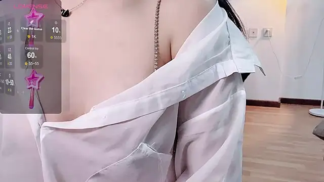 Snapshot of nuan-nuan- chatting on 21, 2, 2026 nuan-nuan- online show from 21, 2, 2026