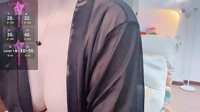 Snapshot of nuan-nuan- chatting on 2, 3, 2026 nuan-nuan- online show from 2, 3, 2026