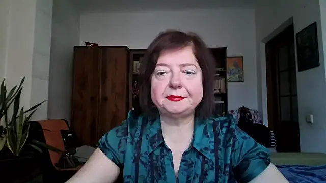 Violet Pulse online show from 16, 1, 2026