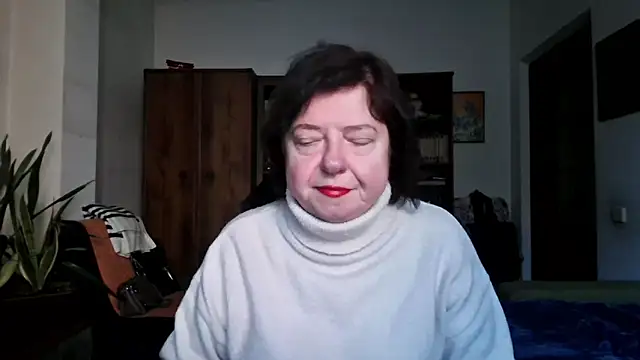 Violet Pulse online show from 9, 2, 2026