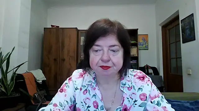 Violet Pulse online show from 24, 2, 2026