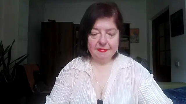 Violet Pulse online show from 23, 4, 2026