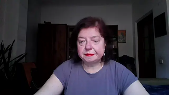 Violet Pulse online show from 25, 4, 2026