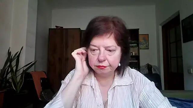 Violet Pulse online show from 26, 4, 2026