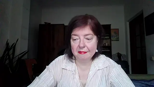 Violet Pulse online show from 27, 4, 2026