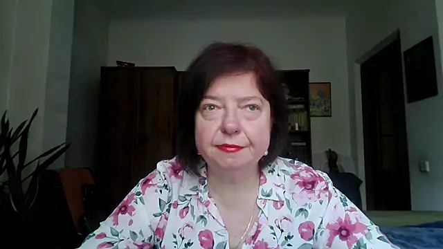 Violet Pulse online show from 2, 5, 2026