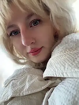 RonnieKiss online show from 24, 4, 2026