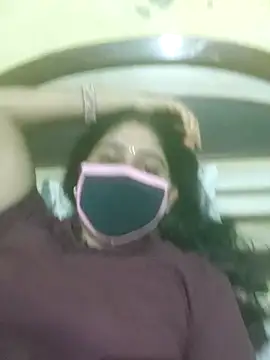 Cute-Charvii online show from 25, 9, 2025