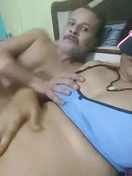 Cute-Charvii online show from 27, 9, 2025