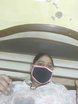 Cute-Charvii online show from 18, 11, 2025