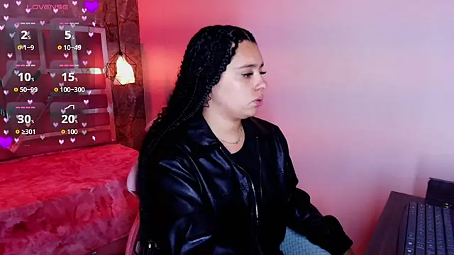 Snapshot of lorem_adams chatting on 16, 10, 2025 lorem adams online show from 16, 10, 2025