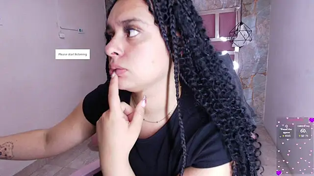 Snapshot of lorem_adams chatting on 19, 10, 2025 lorem adams online show from 19, 10, 2025