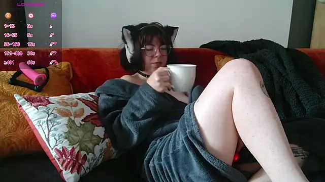 Snapshot of HardNerdVoid chatting on 2, 10, 2025 HardNerdVoid online show from 2, 10, 2025