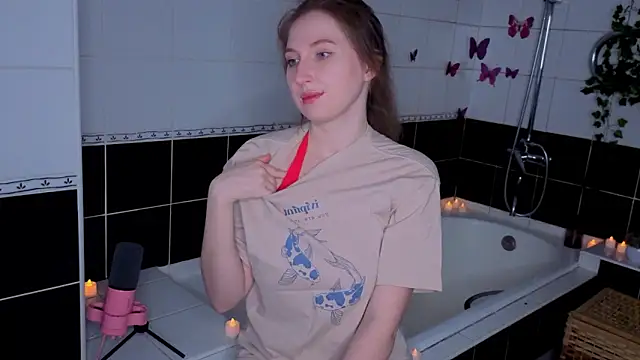 DaliaRadtke online show from 18, 1, 2026