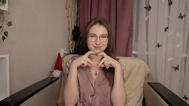 DaliaRadtke online show from 12, 3, 2026