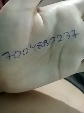 JassiKumari02 online show from 19, 9, 2025