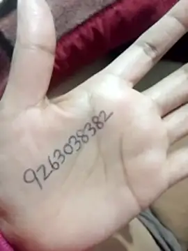 JassiKumari02 online show from 7, 1, 2026