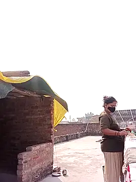 Mona darling21 online show from 13, 11, 2025