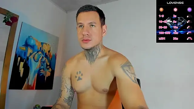 BadLiam  online show from 14, 3, 2026