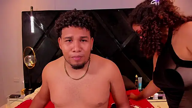 LucasandSasha online show from 24, 4, 2026