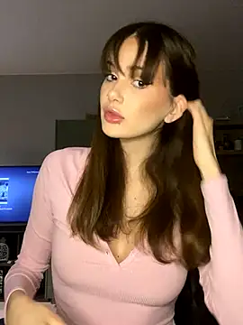 SoShyEmmyyy online show from 12, 10, 2025