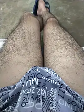 Snapshot of Mizo200 chatting on 7, 10, 2025 Mizo200 online show from 7, 10, 2025