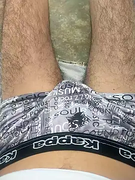 Snapshot of Mizo200 chatting on 8, 10, 2025 Mizo200 online show from 8, 10, 2025