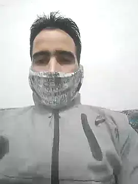 Snapshot of Mizo200 chatting on 13, 1, 2026 Mizo200 online show from 13, 1, 2026