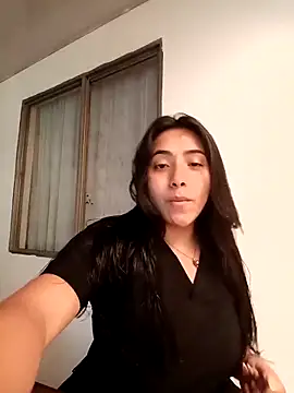 ANDREA-10  online show from 18, 10, 2025