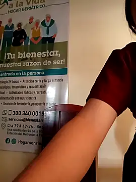 ANDREA-10  online show from 4, 12, 2025