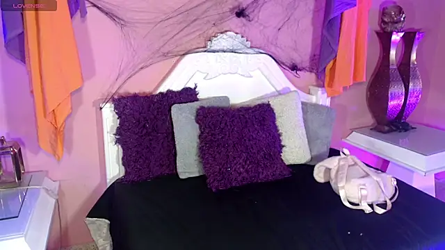  IsabellaRousse online show from 1, 11, 2025