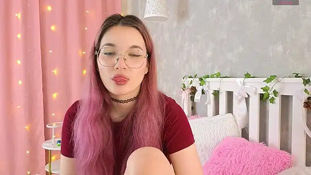 Snapshot of vivyboo111 chatting on 8, 5, 2026 vivyboo111 online show from 8, 5, 2026