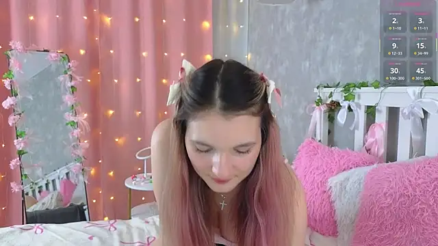 Snapshot of vivyboo111 chatting on 9, 6, 2026 vivyboo111 online show from 9, 6, 2026