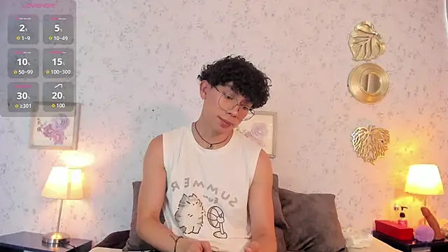 liam twiink online show from 27, 4, 2026